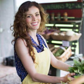 Everything You Need to Know About Organic