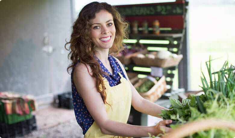 15 Best Fruits For Your Healthy Hair & Skin