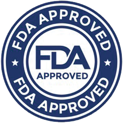 FDA APPROVED